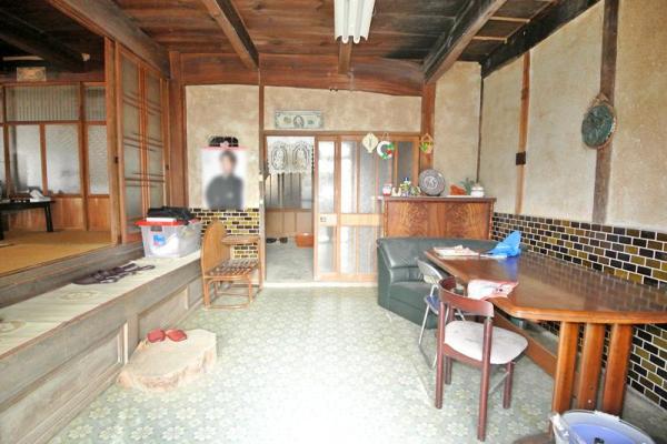 detached 岡山県津山市安井