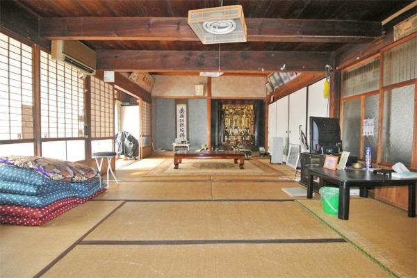 detached 岡山県津山市安井