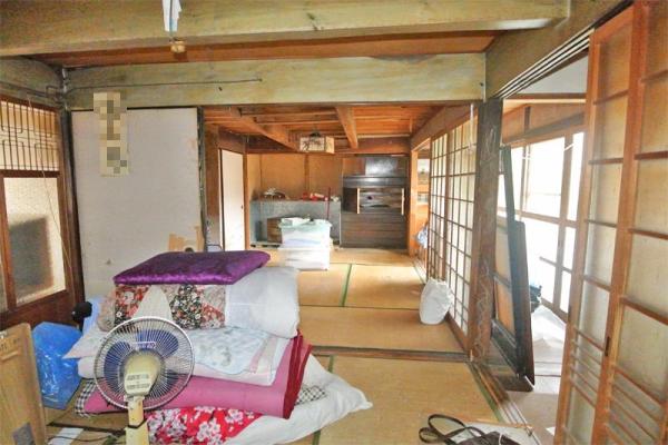 detached 岡山県津山市安井