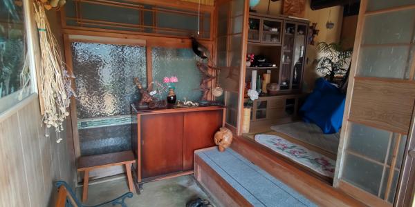 detached 岡山県久米郡久米南町山手108-2