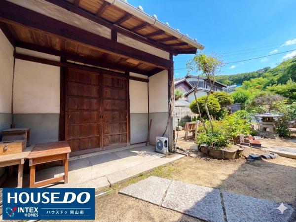 detached 岡山県岡山市南区宮浦