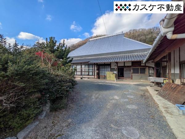 detached 岡山県岡山市北区御津紙工2898