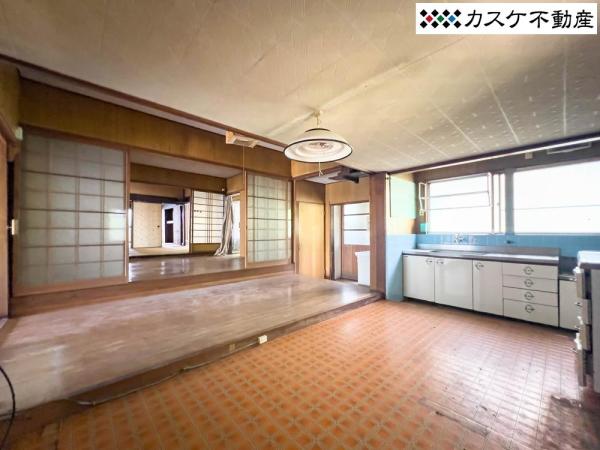detached 岡山県岡山市北区御津紙工2898