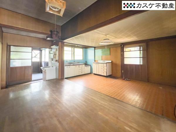 detached 岡山県岡山市北区御津紙工2898