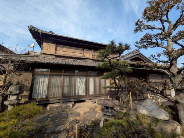 detached 岡山県倉敷市南畝５丁目（地番[4-23]）