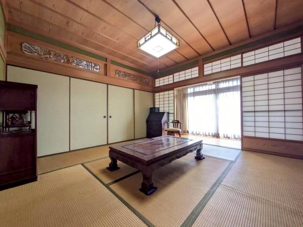 detached 岡山県倉敷市南畝５丁目（地番[4-23]）