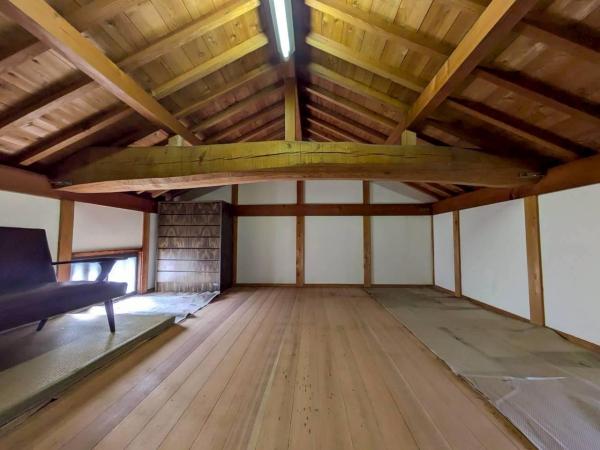 detached 岡山県倉敷市南畝５丁目（地番[4-23]）