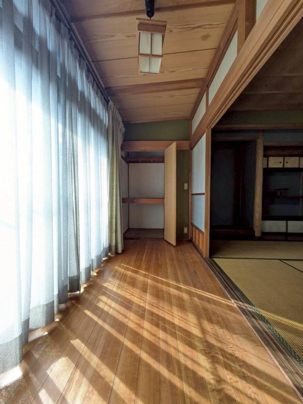detached 岡山県倉敷市南畝５丁目（地番[4-23]）