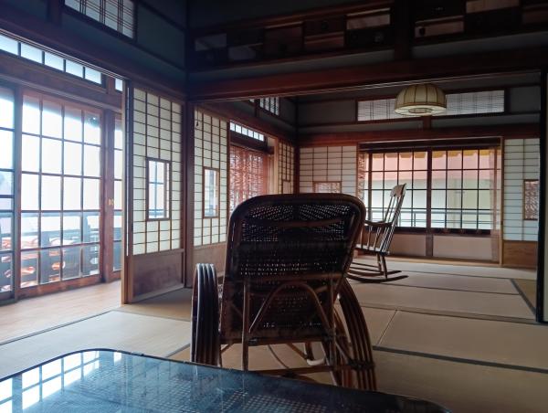 detached 岡山県笠岡市神島3875-1