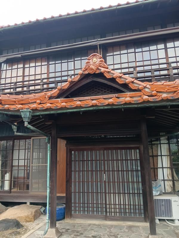detached 岡山県笠岡市神島3875-1