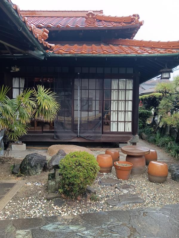 detached 岡山県笠岡市神島3875-1