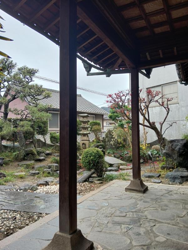detached 岡山県笠岡市神島3875-1