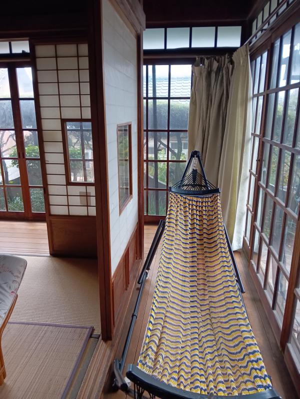 detached 岡山県笠岡市神島3875-1