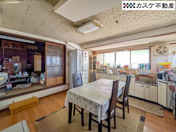 detached 岡山県岡山市北区平山1073