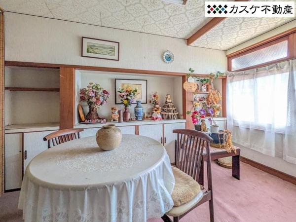 detached 岡山県岡山市北区平山1073