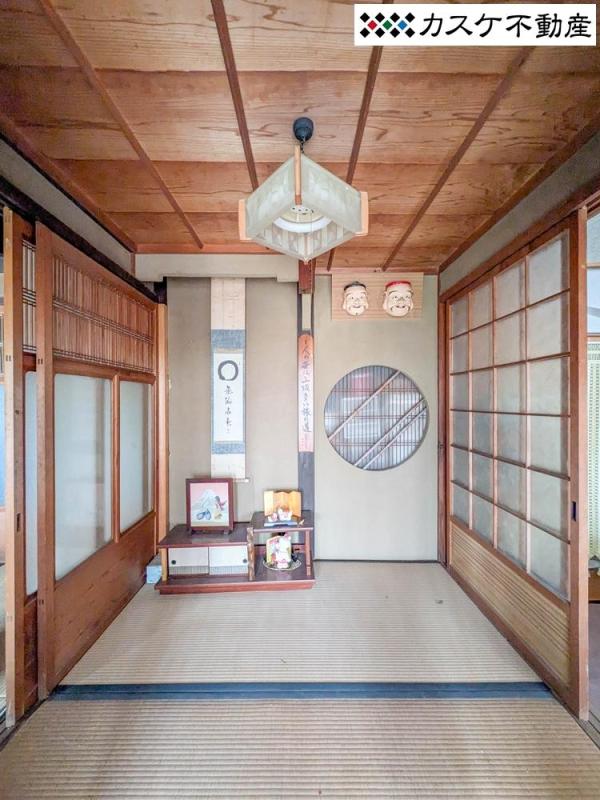 detached 岡山県岡山市北区平山1073