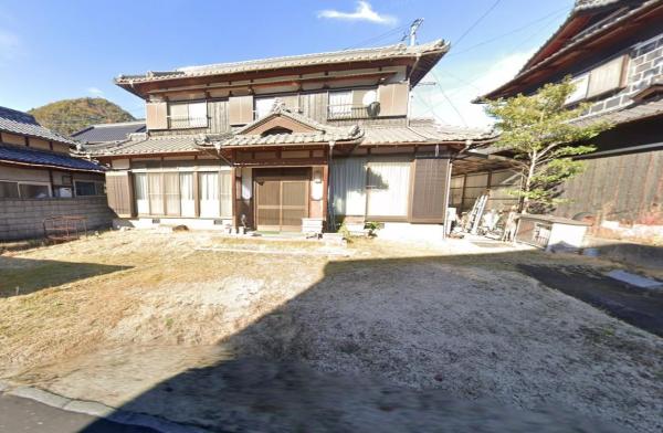 detached 岡山県備前市伊里中226-1
