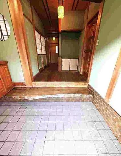 detached 岡山県備前市伊里中226-1