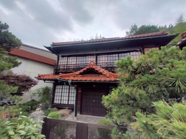 detached 岡山県笠岡市笠岡神島3875