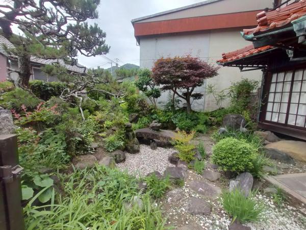 detached 岡山県笠岡市笠岡神島3875