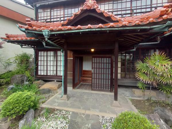 detached 岡山県笠岡市笠岡神島3875