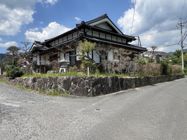 detached 岡山県津山市上横野（地番[29-3]）