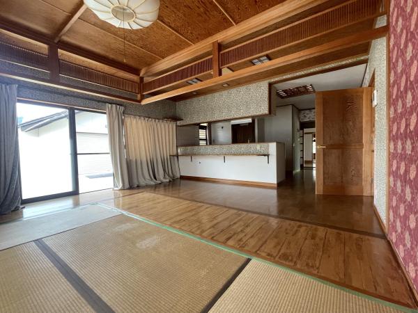 detached 岡山県津山市上横野（地番[29-3]）