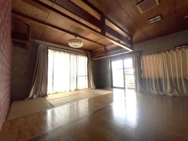detached 岡山県津山市上横野（地番[29-3]）