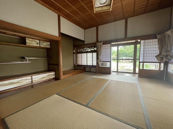 detached 岡山県津山市上横野（地番[29-3]）
