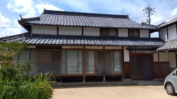 detached 岡山県岡山市北区建部町川口３９３－１