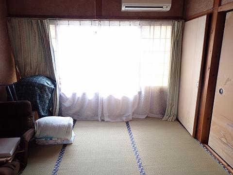 detached 岡山県新見市大佐永富