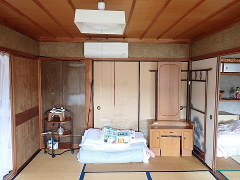 detached 岡山県新見市大佐永富