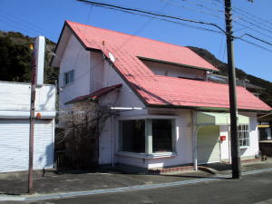 detached Google Maps埋め込み（座標: 33.665684041214675, 135.40477290883038）