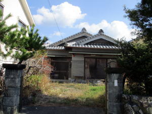 detached JR紀伊田辺駅 徒歩16分