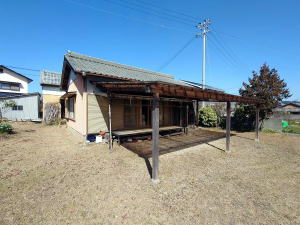 detached 646-0002 a̎Rcӎs㖜C5-24