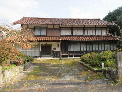 detached 鹿野町鹿野