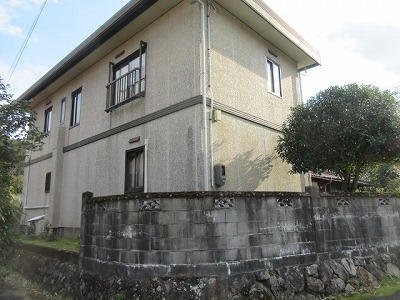 detached 鹿野町鹿野