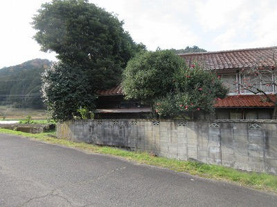 detached 鹿野町鹿野