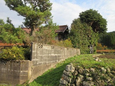 detached 鹿野町鹿野