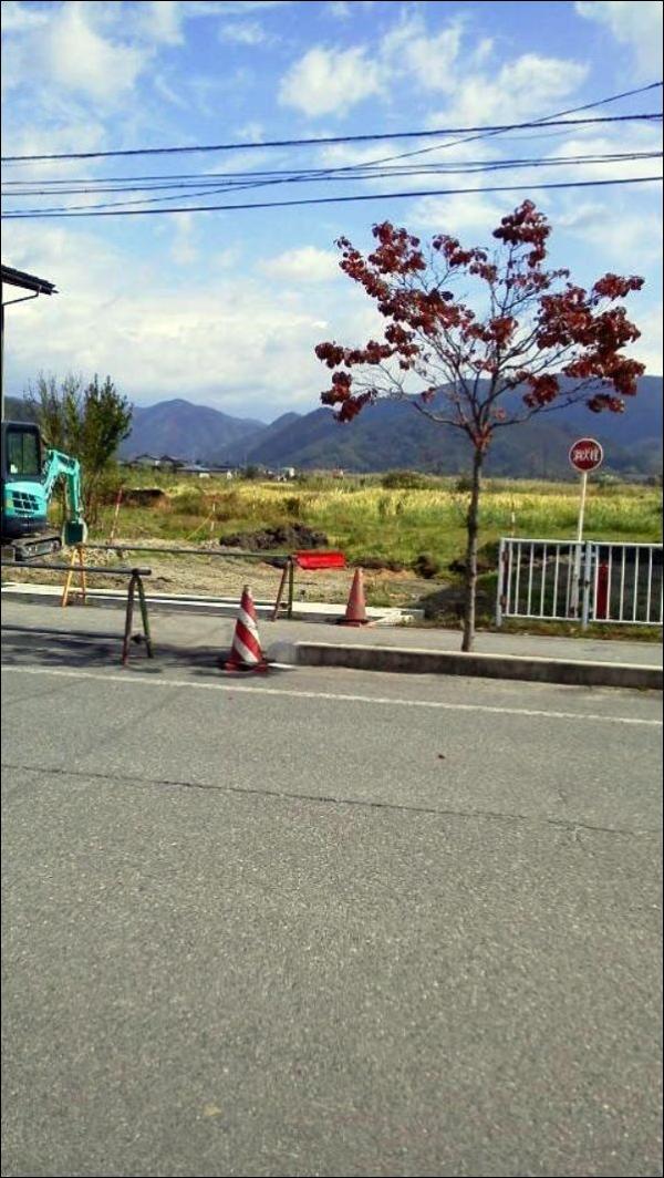  高小たつみ団地Ａ