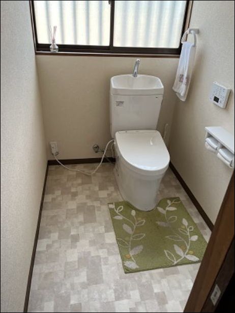 detached 大字二井宿