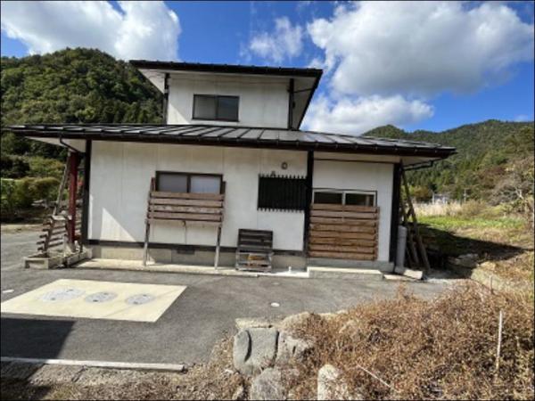 detached 大字二井宿