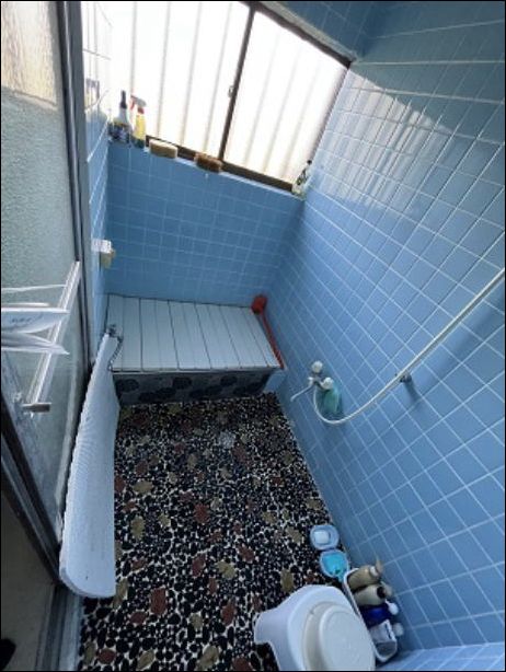 detached 大字二井宿