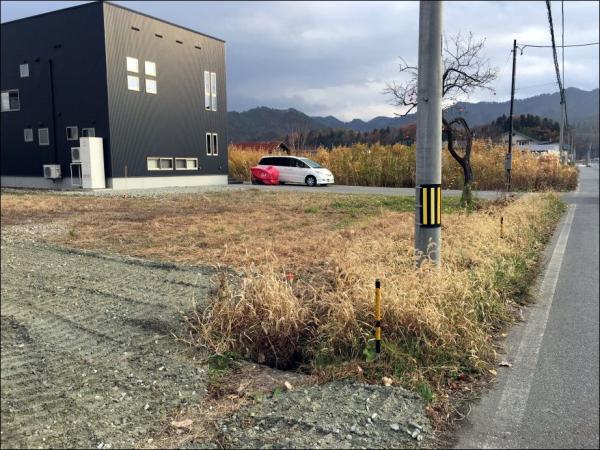  スクールタウン高小（大字高畠）