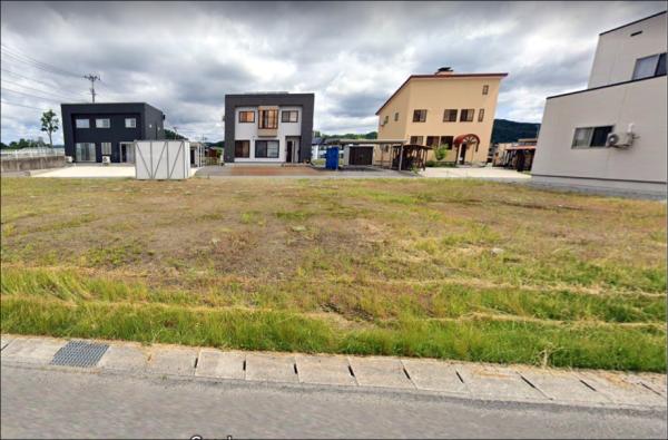  大字高畠字川辺