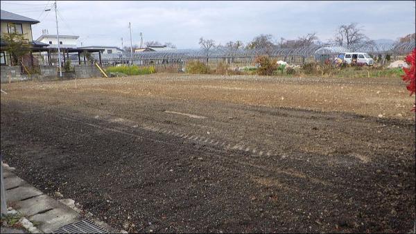  弥生町Ｄ．Ｃ．（Ａ区画）