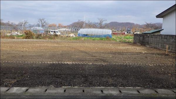  弥生町Ｄ．Ｃ．（Ａ区画）