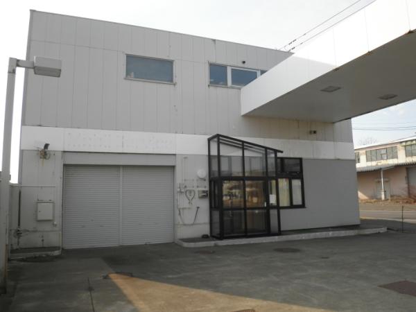 commercial 港3-2-11