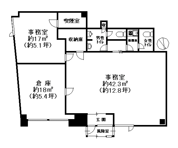 commercial 港3-2-11