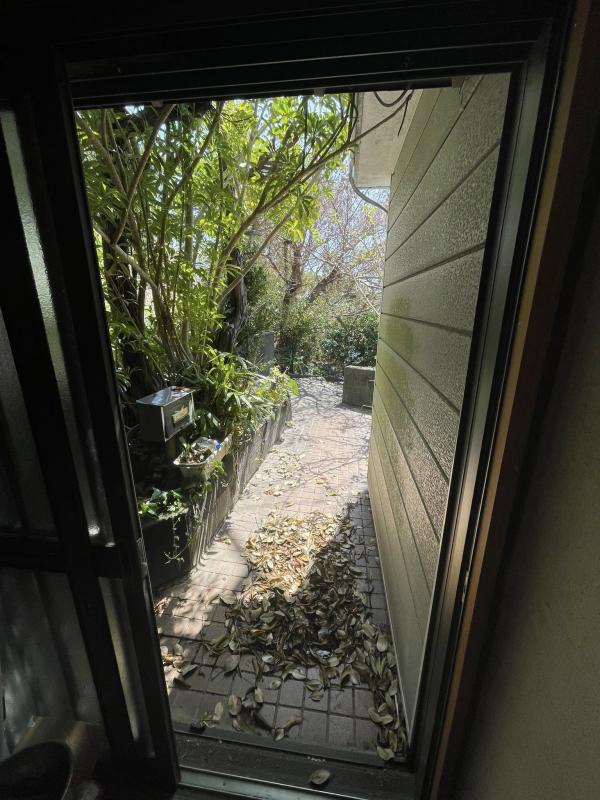 detached 大島町波浮港1番地